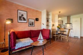 Feriendorf Rugana - Klassik 1-Raum Appartement mit Terrasse C37